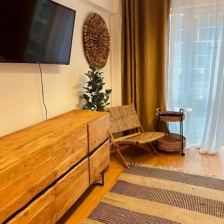 Appartement Ladadika View