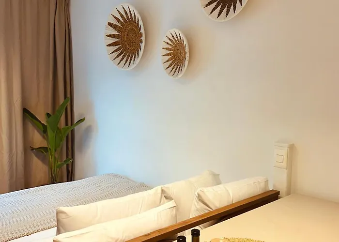 Ladadika View Appartement Thessalonique