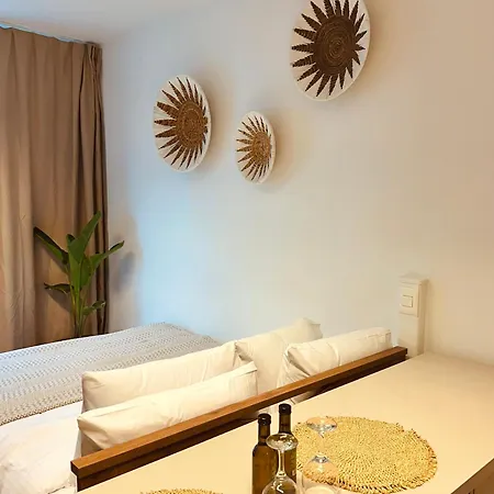 Ladadika View Apartman Szaloniki