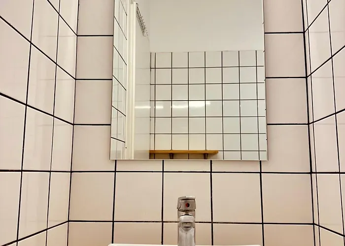 Apartman Ladadika View