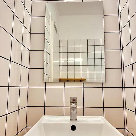 Apartman Ladadika View