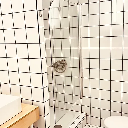 Apartman Ladadika View *